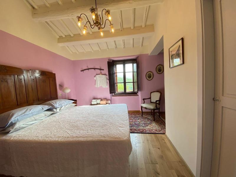 Podere Terreno alla Via della Volpaia image