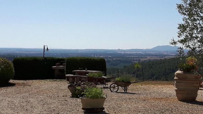 Poggio Al Vento — main photo