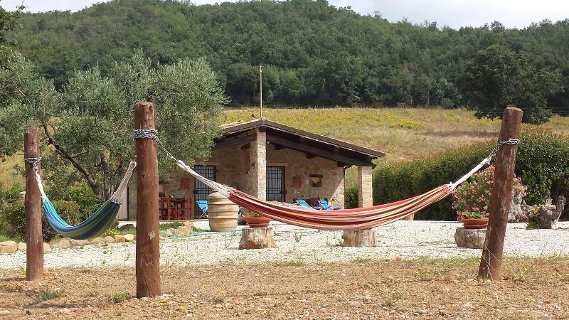 Poggio Al Vento — photo 2