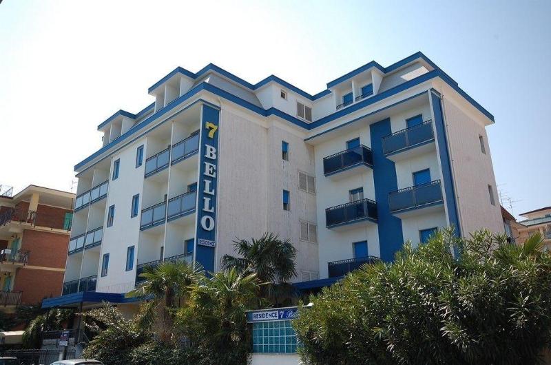 Residence Settebello image