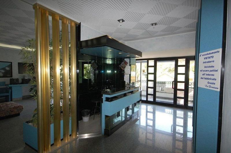 Residence Settebello image