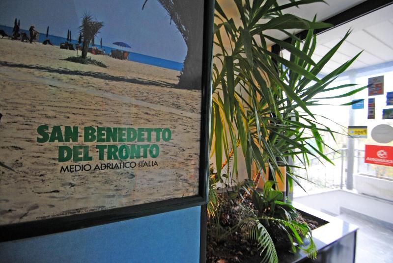 Residence Settebello image