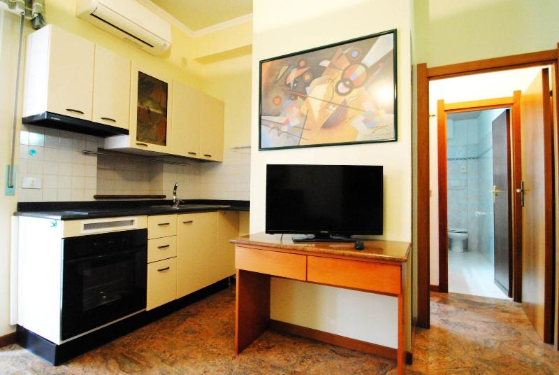 Residence Settebello image
