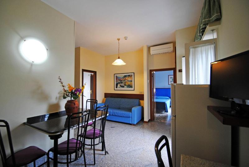 Residence Settebello image