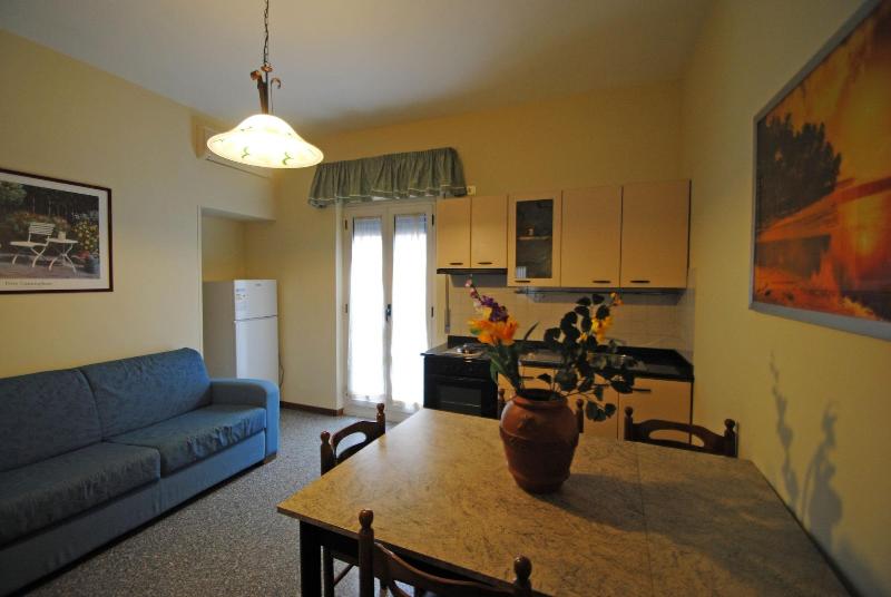 Residence Settebello image