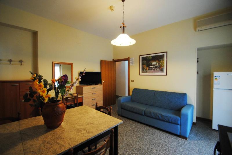Residence Settebello image