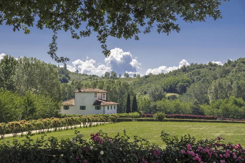 VIESCA Toscana Suites & Villas — main photo