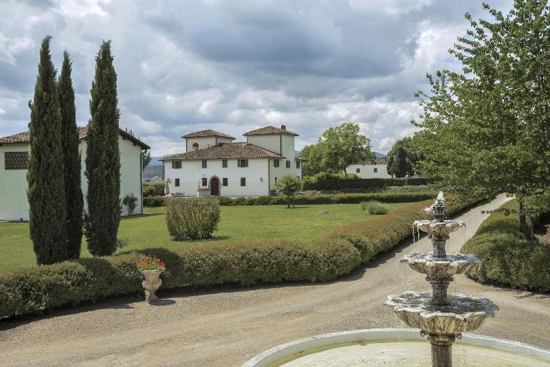 VIESCA Toscana Suites & Villas — photo 2