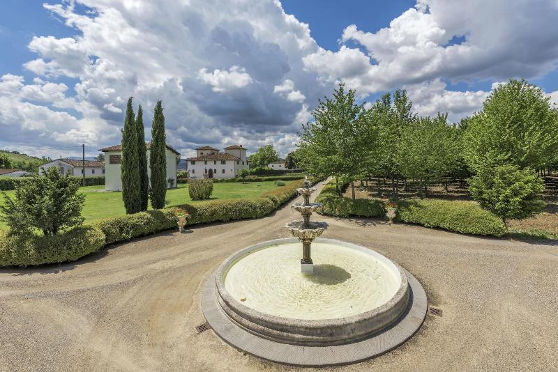 VIESCA Toscana Suites & Villas — photo 3