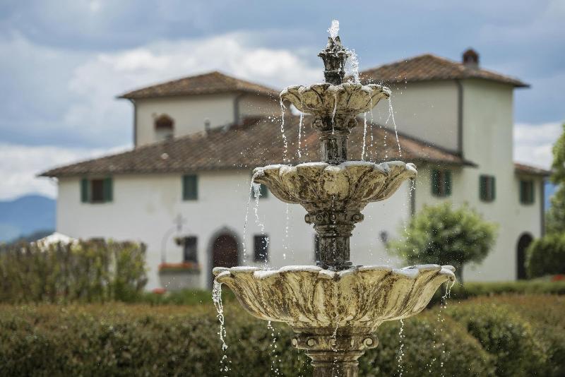 VIESCA Toscana Suites & Villas — photo 5