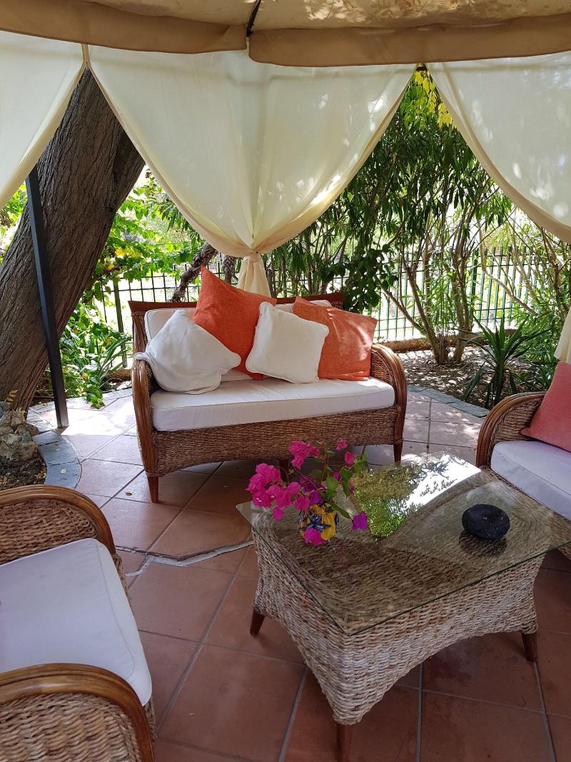 Villa Mariella Pittorino B&B