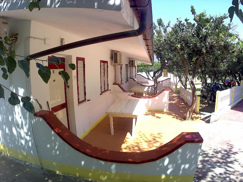 Villagio Camping La Scogliera image