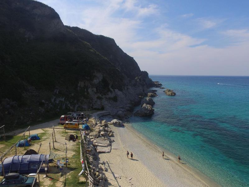 Villagio Camping La Scogliera image