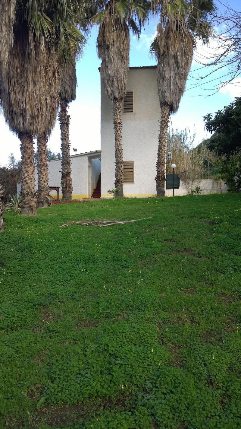 Villagio Camping La Scogliera image