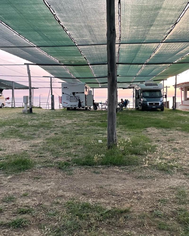 Villagio Camping La Scogliera image