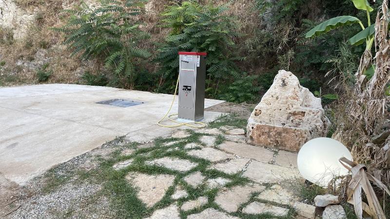 Villagio Camping La Scogliera image