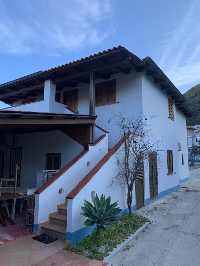 Villagio Camping La Scogliera image