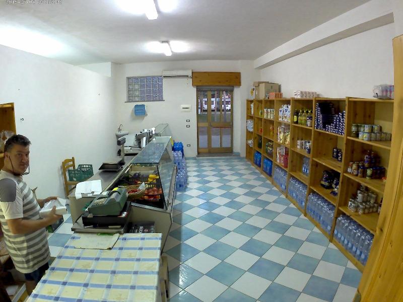 Villagio Camping La Scogliera image