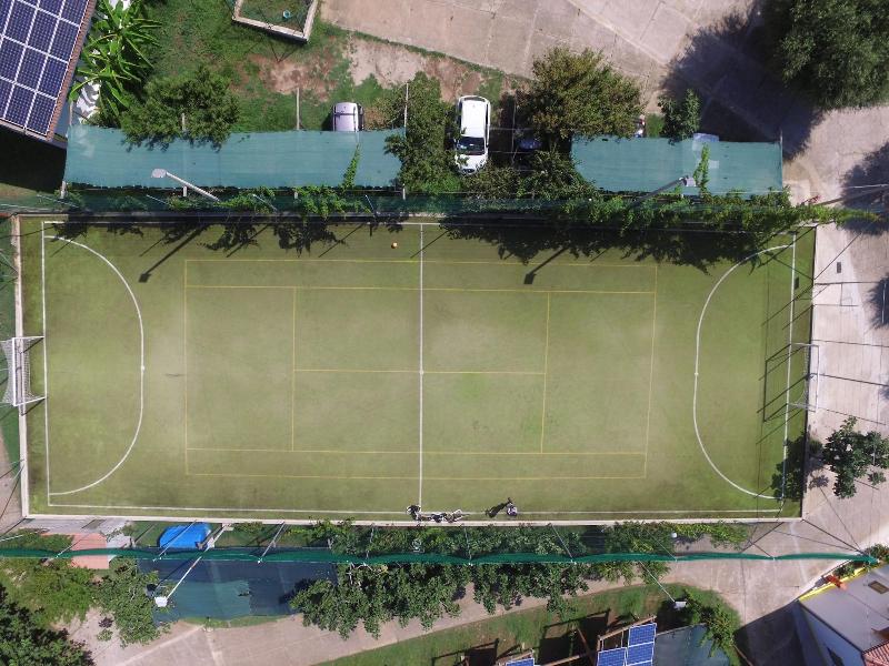 Villagio Camping La Scogliera image