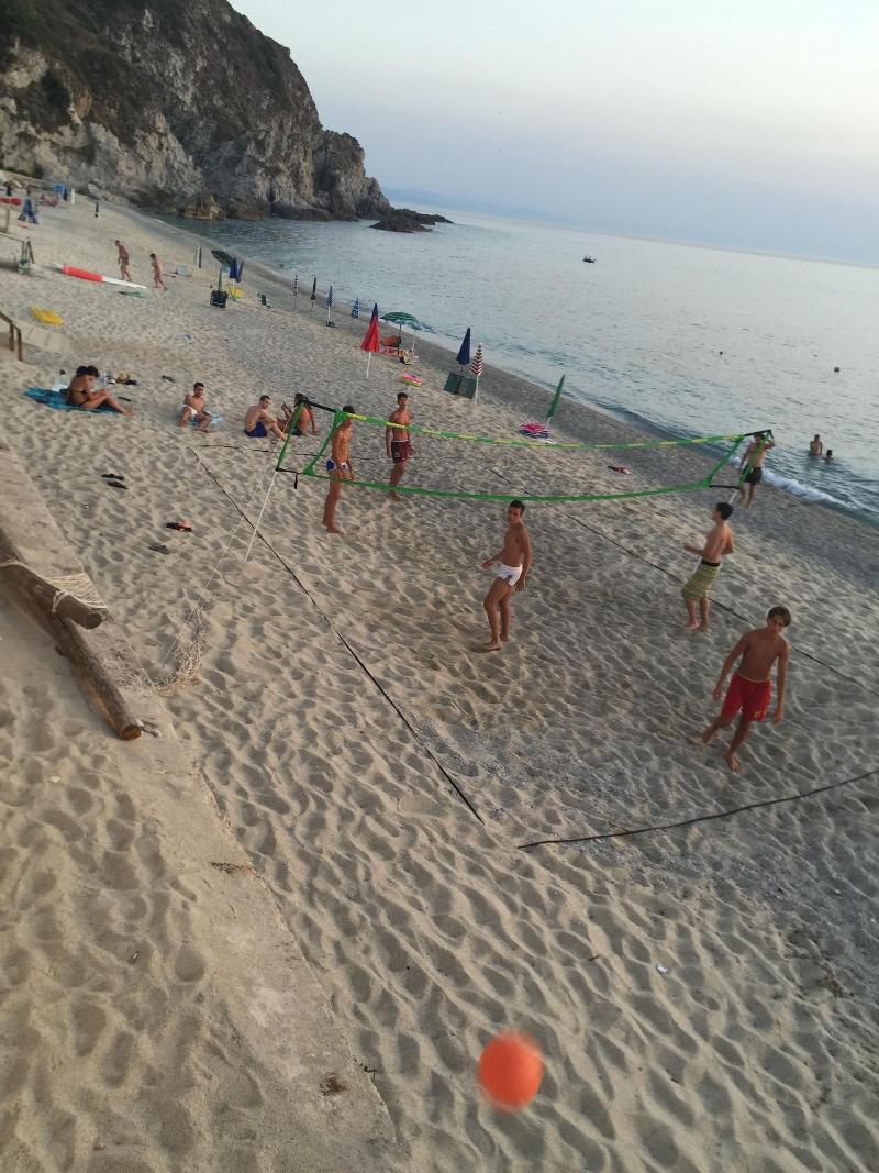 Villagio Camping La Scogliera image