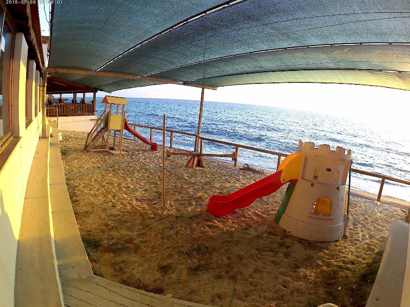 Villagio Camping La Scogliera image