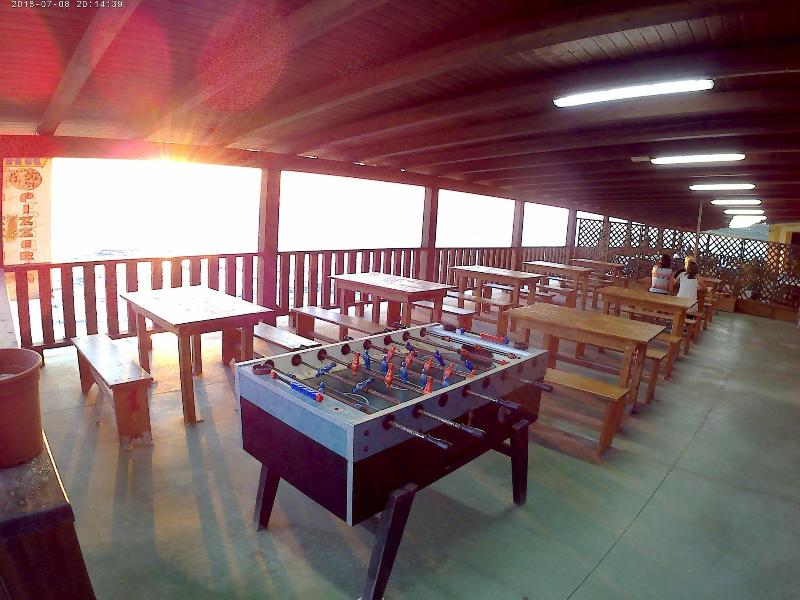 Villagio Camping La Scogliera image