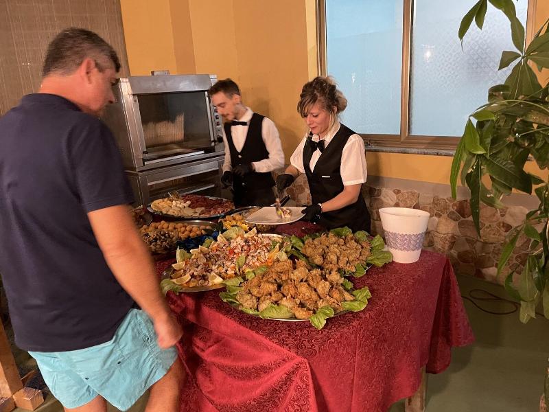 Villagio Camping La Scogliera image