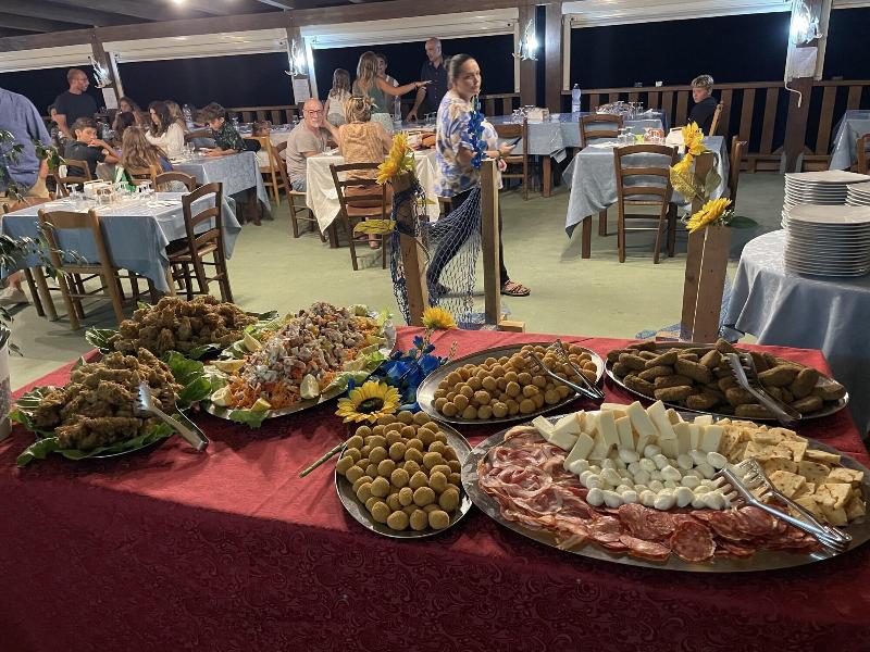 Villagio Camping La Scogliera image
