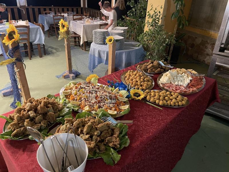 Villagio Camping La Scogliera image