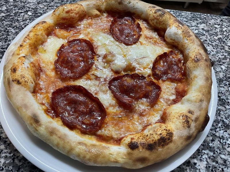 Villagio Camping La Scogliera image