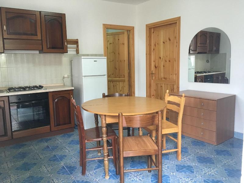 Villagio Camping La Scogliera image