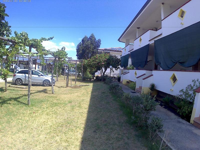 Villagio Camping La Scogliera image
