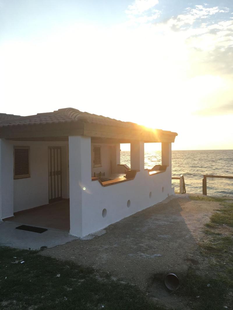 Villagio Camping La Scogliera image