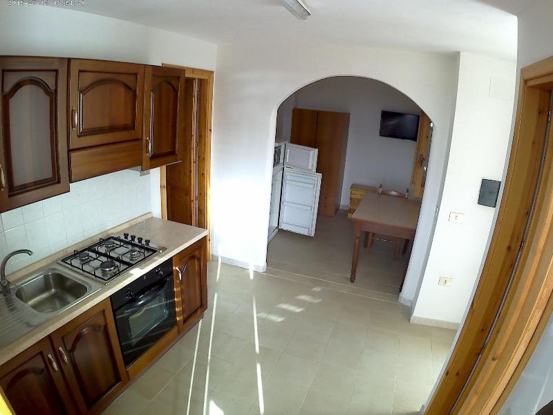 Villagio Camping La Scogliera image