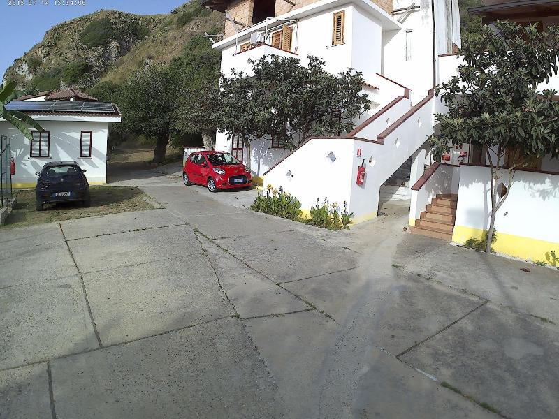 Villagio Camping La Scogliera image