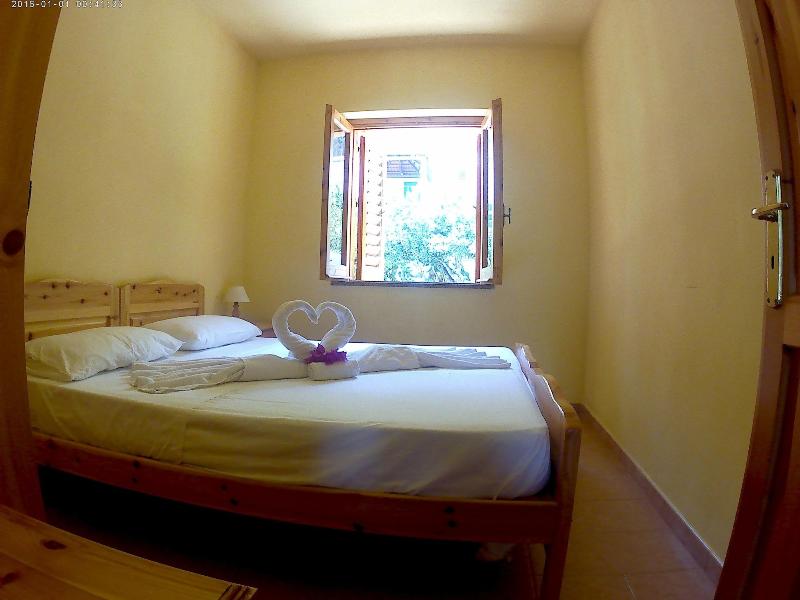 Villagio Camping La Scogliera image
