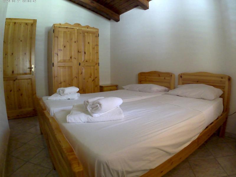 Villagio Camping La Scogliera image