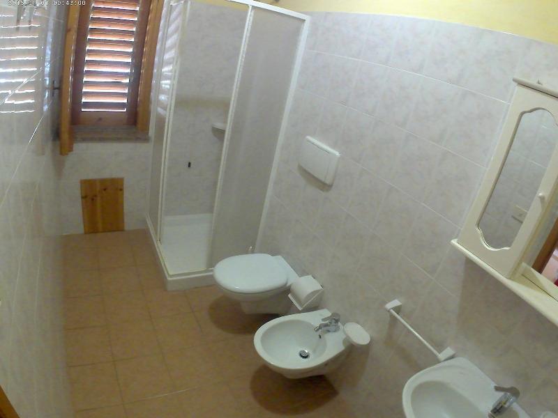 Villagio Camping La Scogliera image