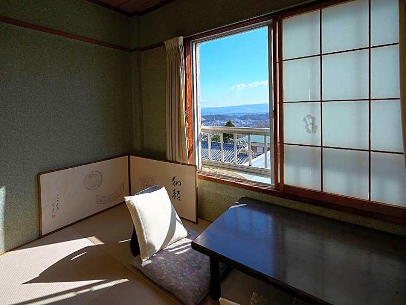 Shiroyama Inn image