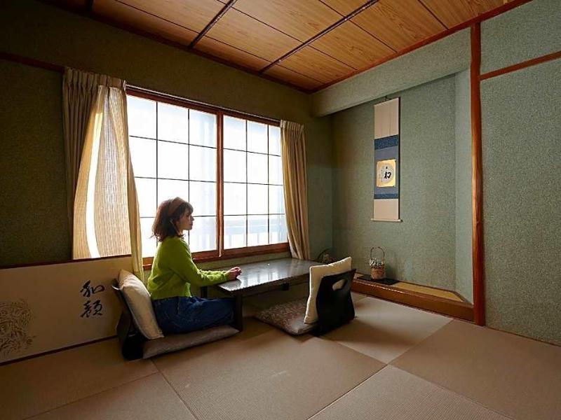 Shiroyama Inn image