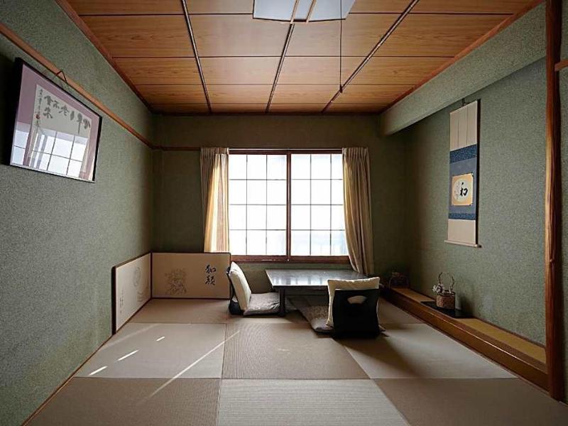 Shiroyama Inn image
