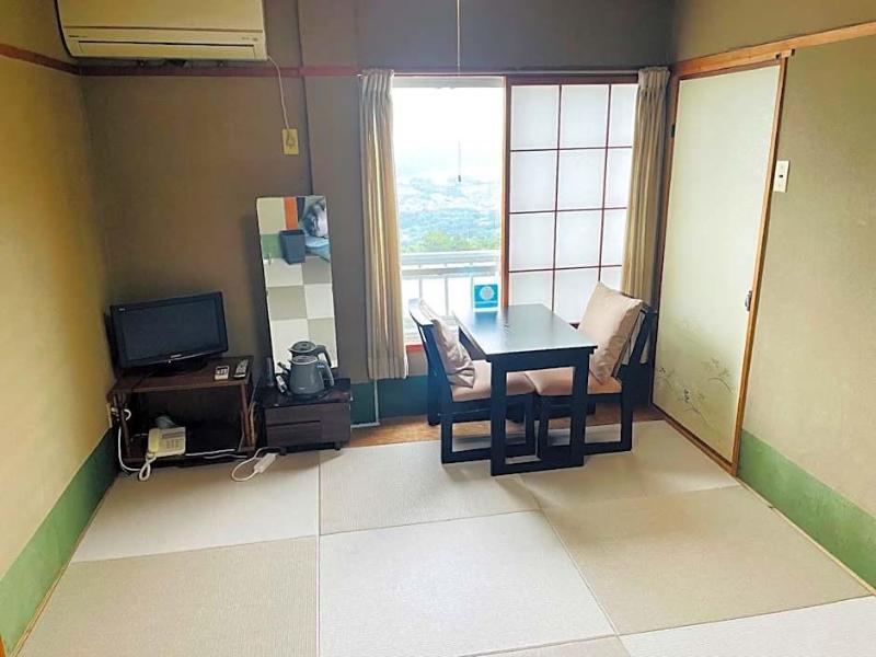 Shiroyama Inn image