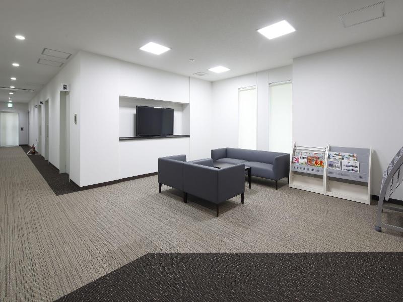 Value The Hotel Naraha Kido Ekimae image