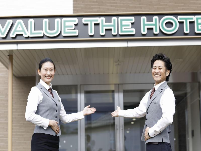 Value The Hotel Naraha Kido Ekimae image