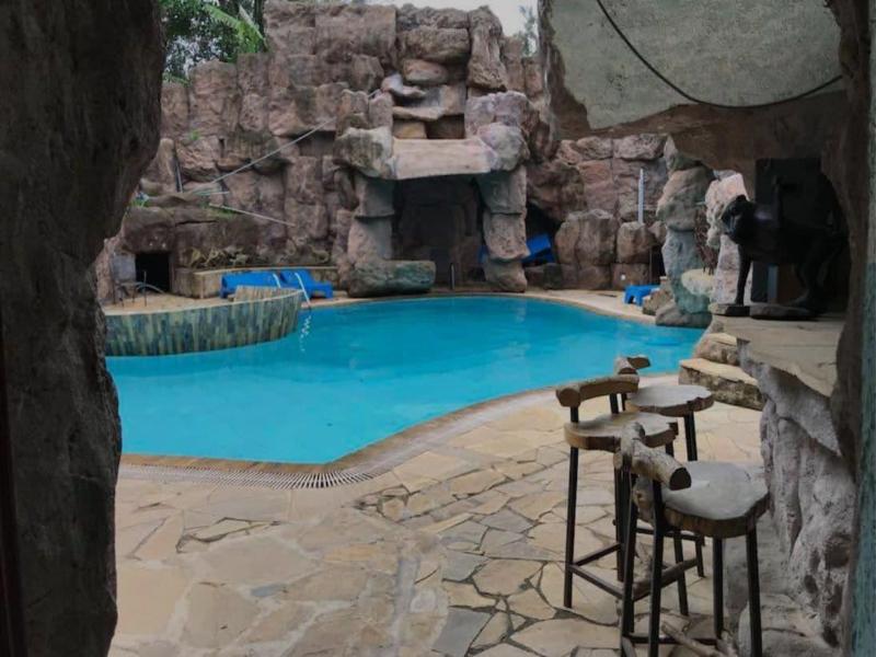 Rock House - Karen image