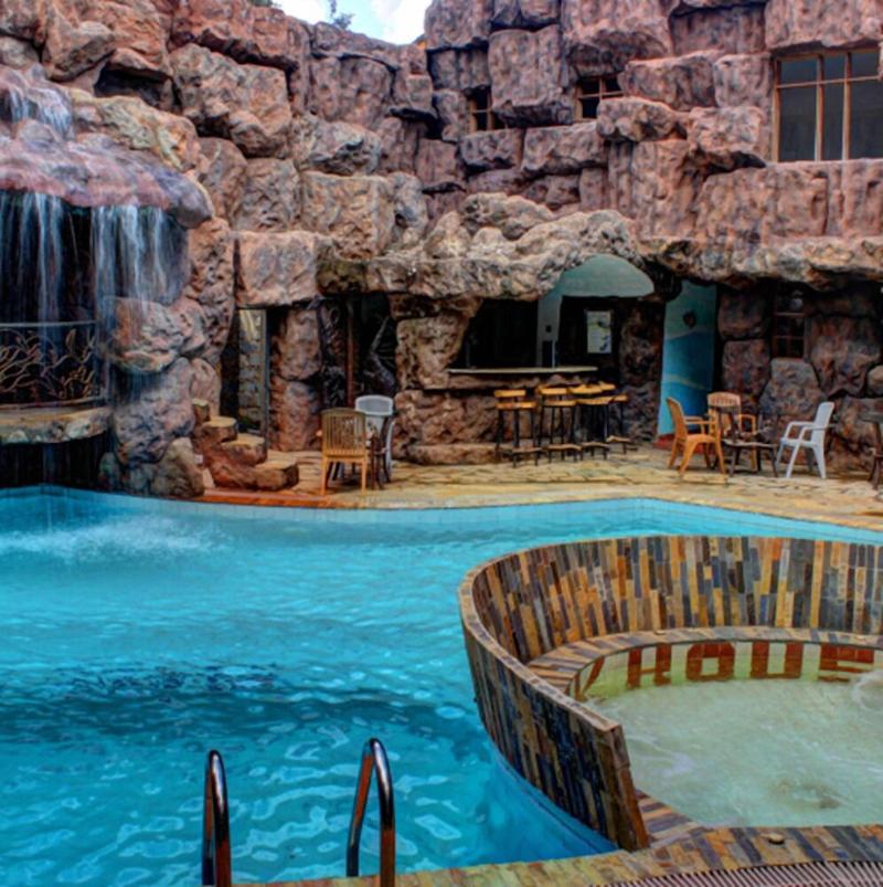 Rock House - Karen image