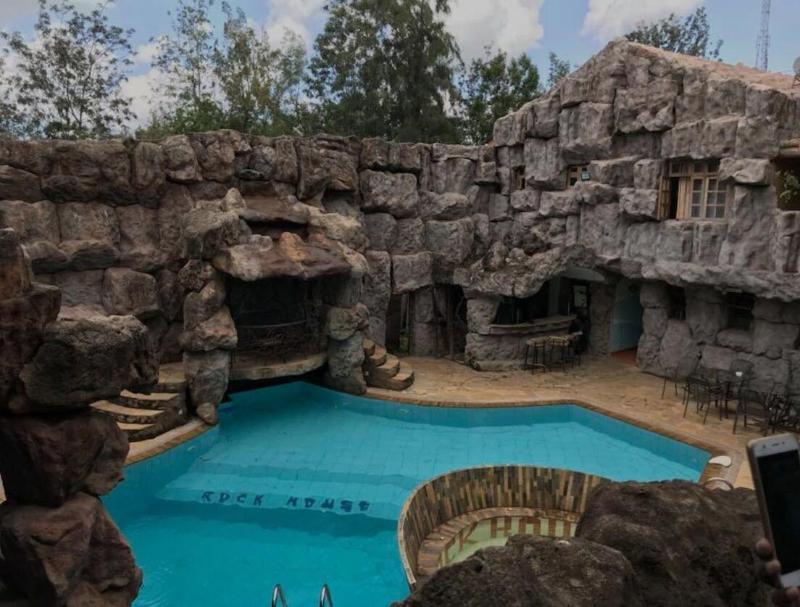 Rock House - Karen image