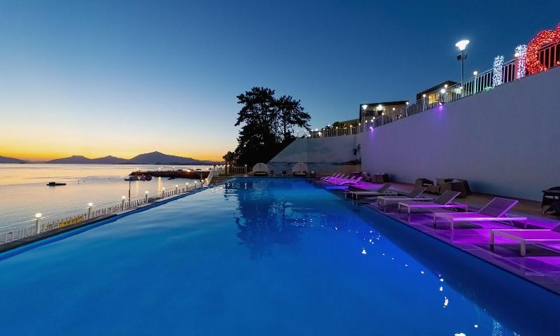 Arte Resort Spa & Pool Villa image
