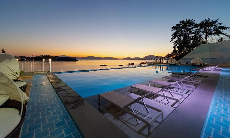 Arte Resort Spa & Pool Villa image