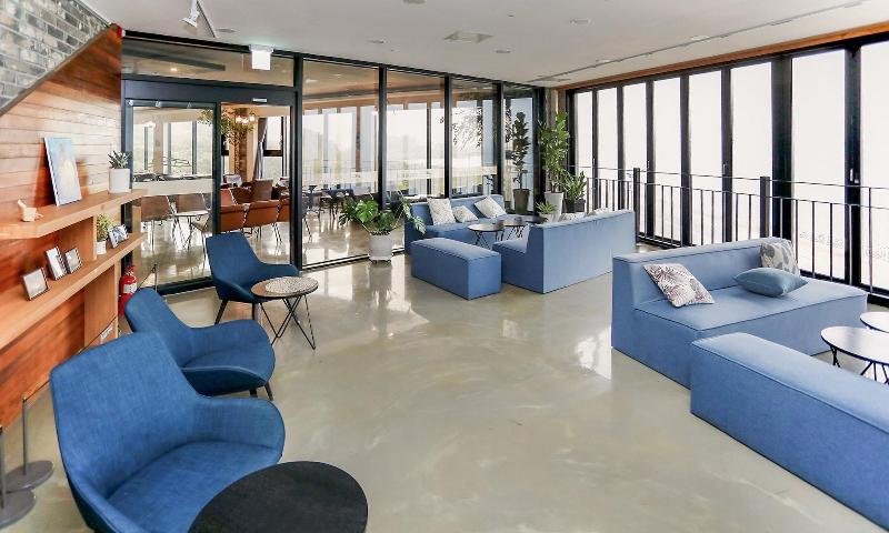 Arte Resort Spa & Pool Villa image